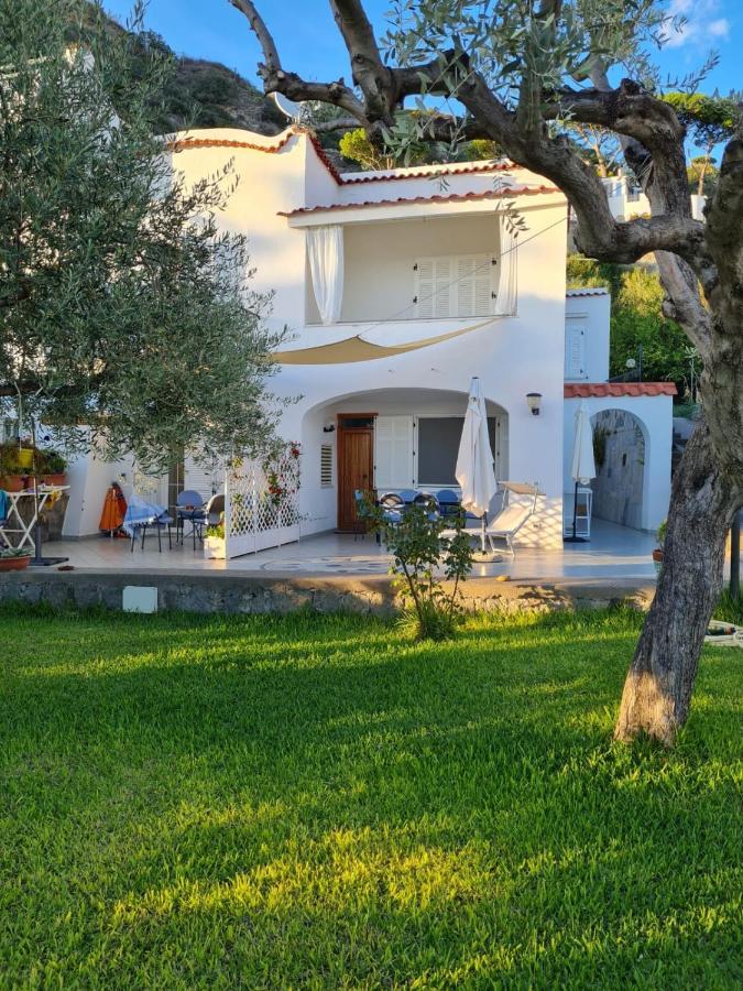 Blu Maronti Barano dʼIschia Exterior foto