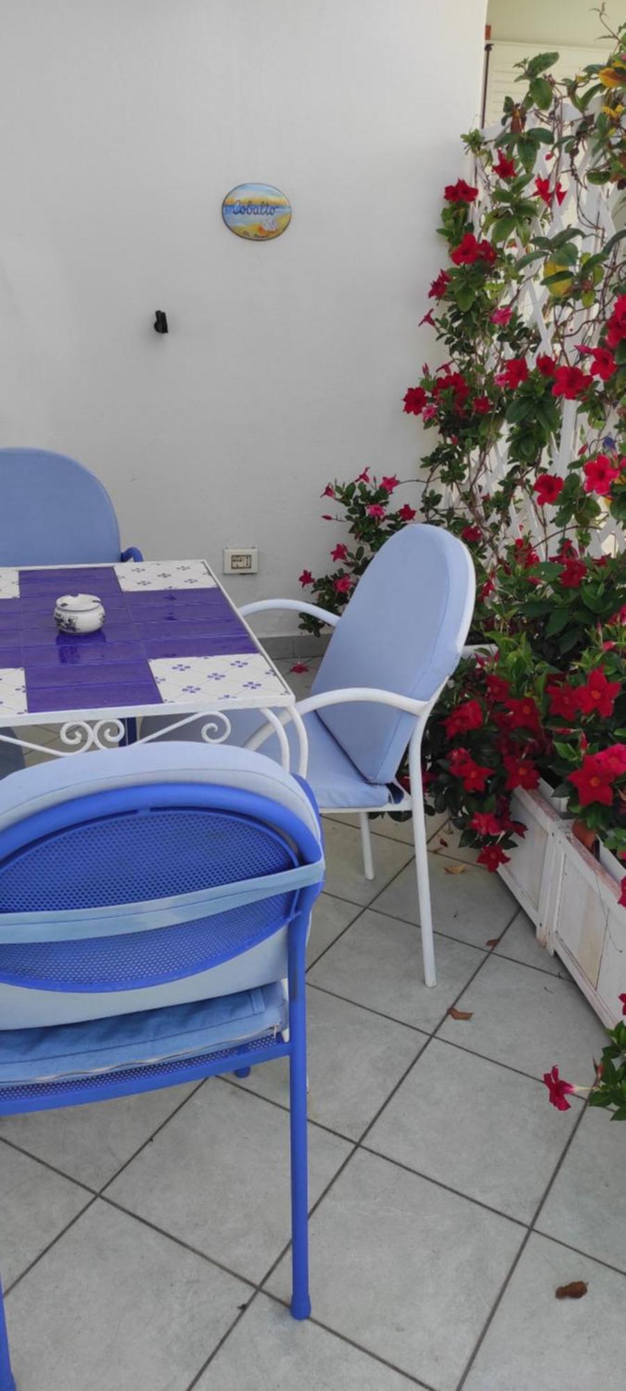 Blu Maronti Barano dʼIschia Exterior foto
