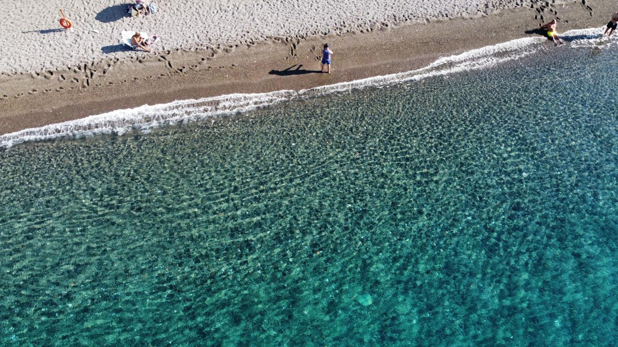 Blu Maronti Barano dʼIschia Exterior foto