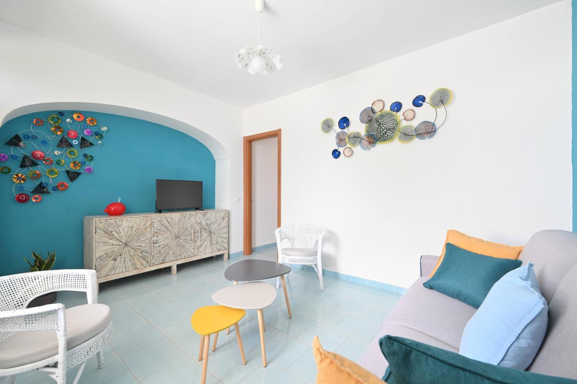 Blu Maronti Barano dʼIschia Exterior foto