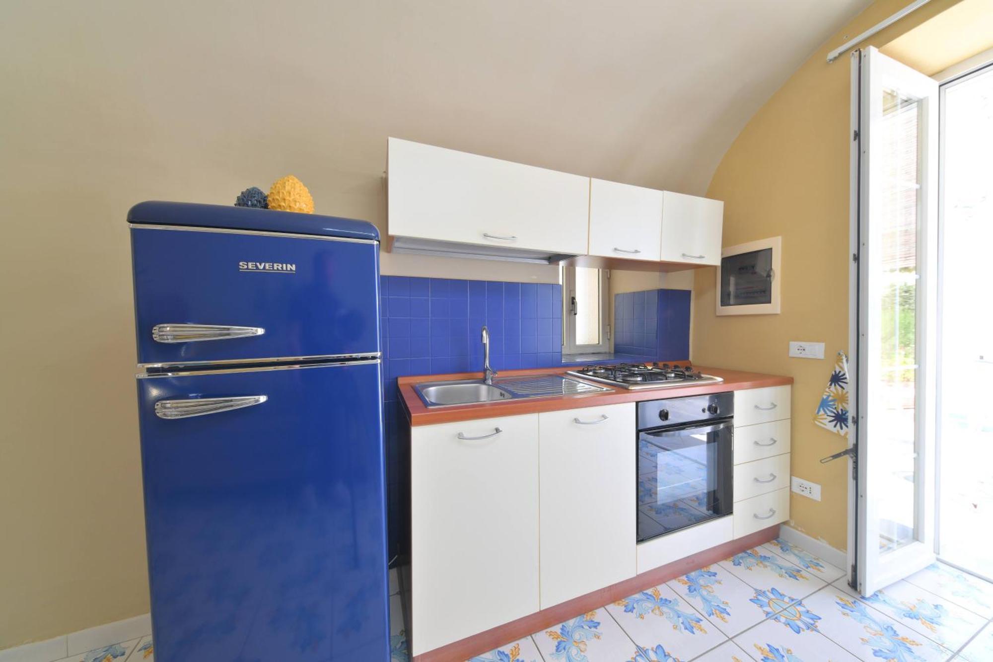 Blu Maronti Barano dʼIschia Exterior foto
