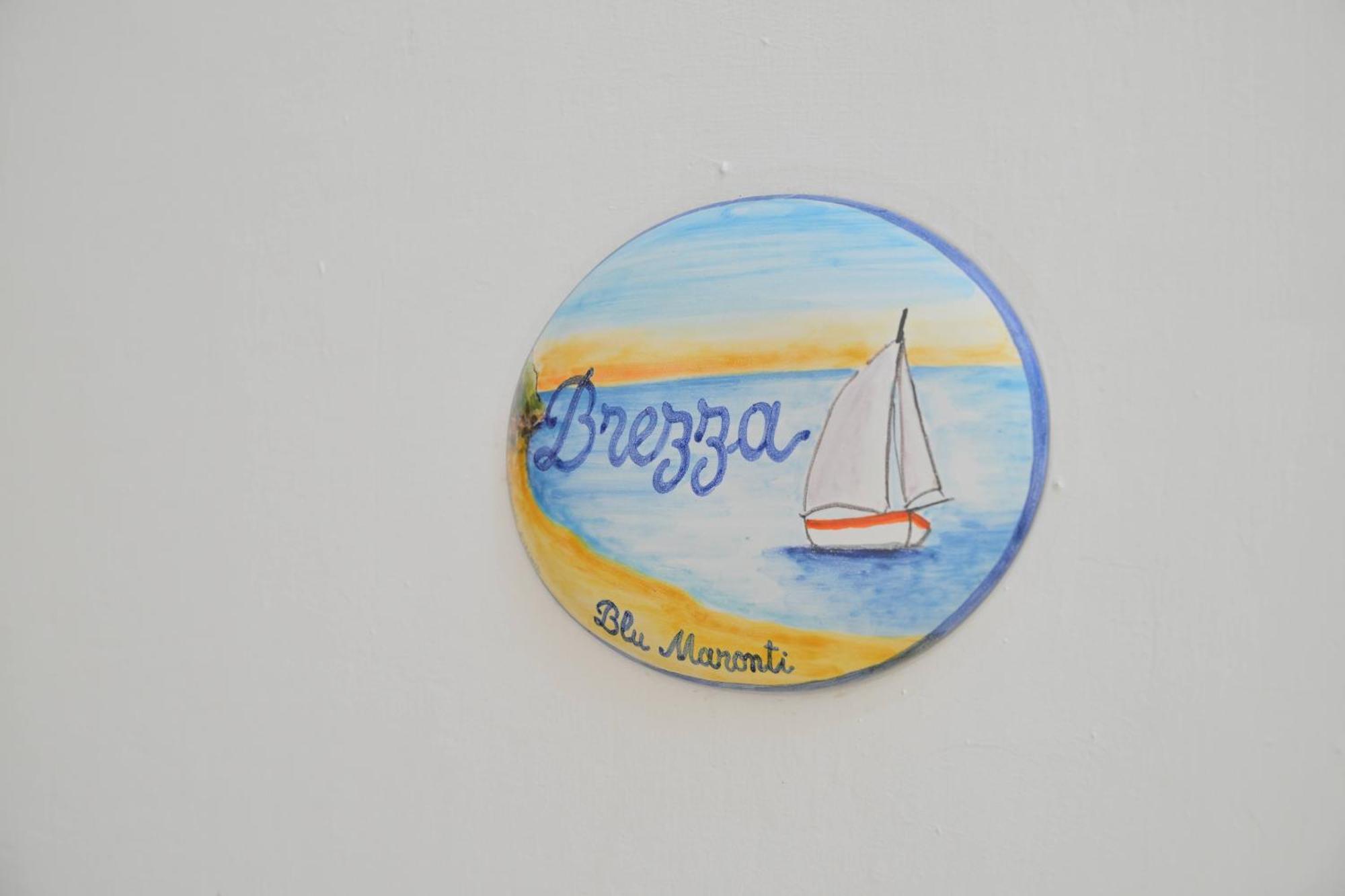 Blu Maronti Barano dʼIschia Exterior foto