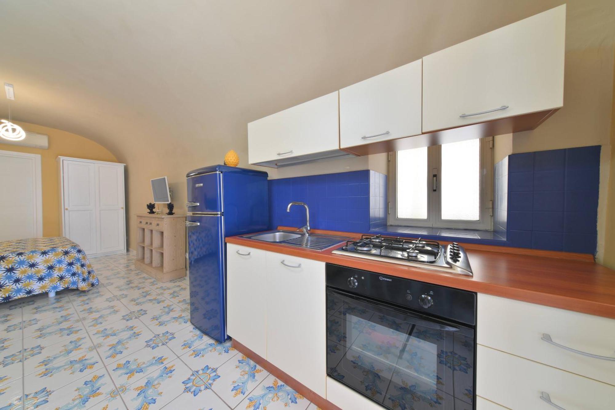 Blu Maronti Barano dʼIschia Exterior foto