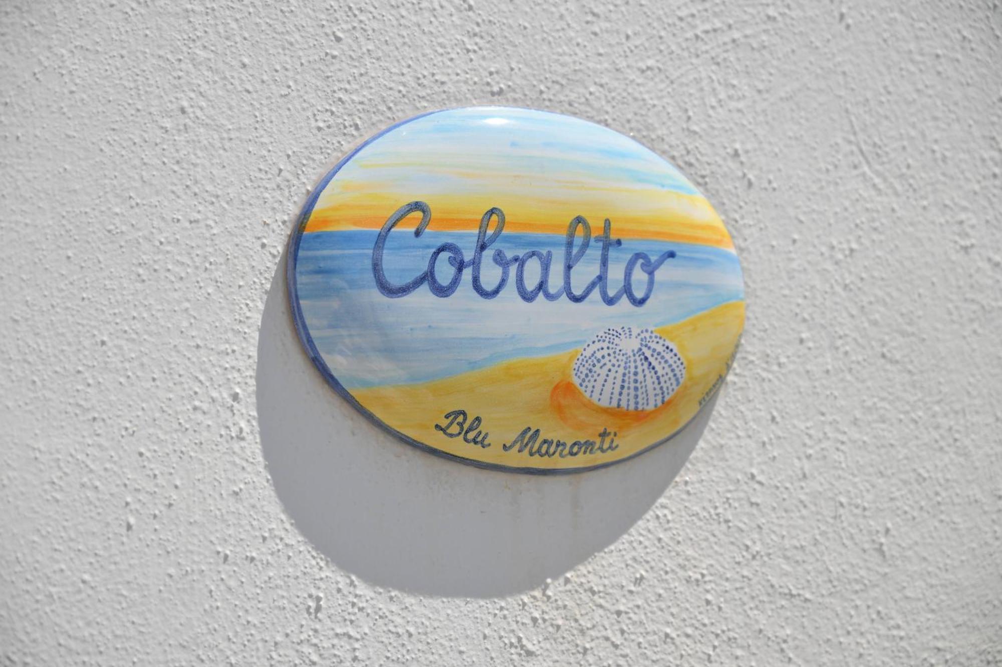 Blu Maronti Barano dʼIschia Exterior foto