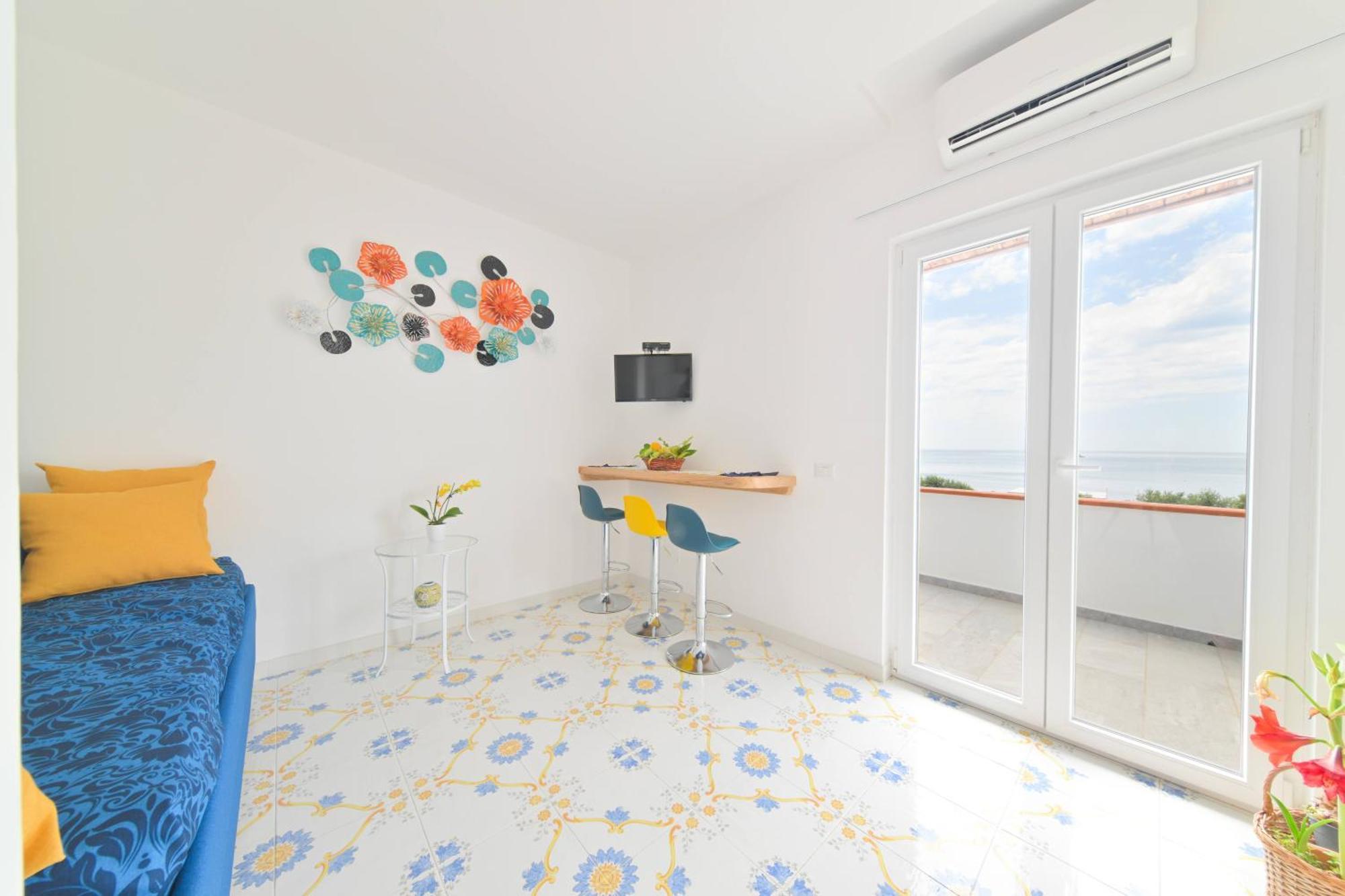Blu Maronti Barano dʼIschia Exterior foto