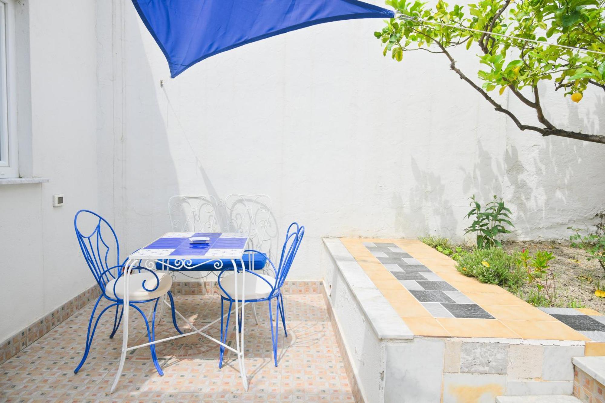 Blu Maronti Barano dʼIschia Exterior foto